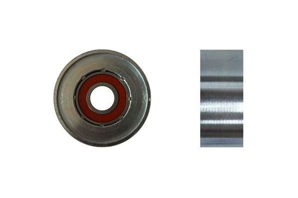 Vantilatör Kayış Gergi Rulmanı  Toyota Avensis Verso (M20)(2001->)  VOE VTB61013