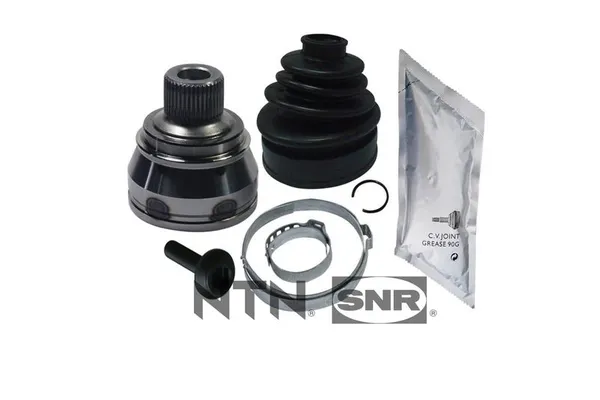 Aks Kafası Ön Dış Sağ veya Sol Audi S4 Avant (8K5)(03.2009->)  SWAPP 62406