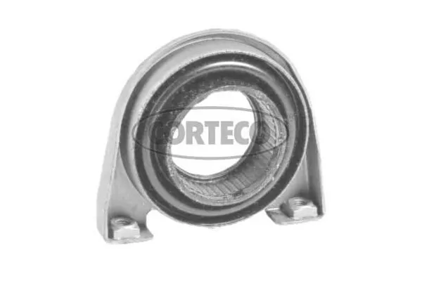 Şaft Askısı Takozu  DOGRU 0730