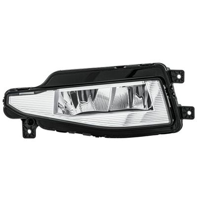 Sis Farı Ön Sol Volkswagen Passat Variant (CB5)(03.2019->)  GVA 9104630