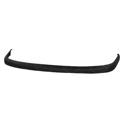 Tampon Ön EUROBUMP MIT07LA001