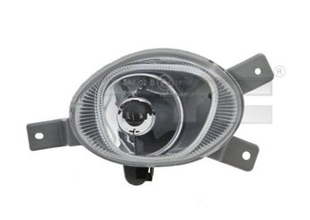 Sis Farı Ön Sol TYC 19-0854-05-9  9190904