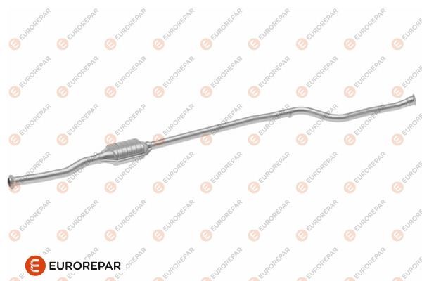 Partikül Filtresi  EUROREPAR 1609435480