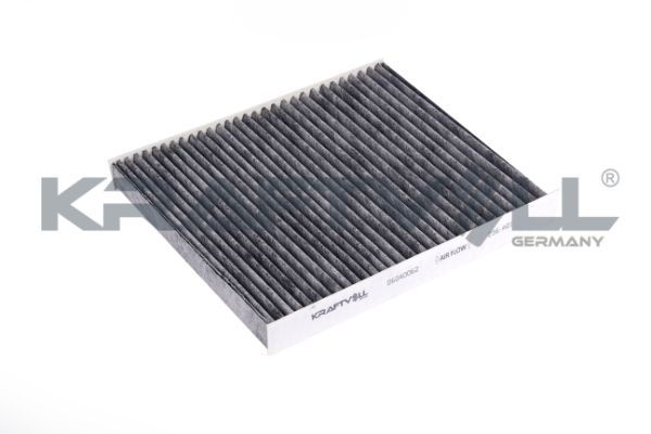 Polen Filtresi  Volkswagen Polo V (6R1)(06.2009->2014)  KRAFTVOLL 06040062