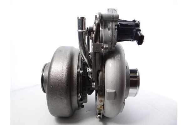 Turbo Şarj  IVECO ORJINAL 5801519872