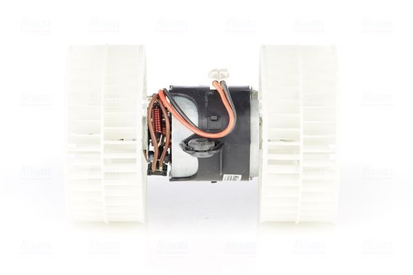 Kalorifer Motoru  NISSENS 87212