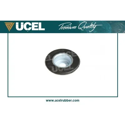 Amortisör Tabla Takozu Ön Sağ veya Sol Renault Clio II (B/CB0)(06.1998->)  UCEL 10759