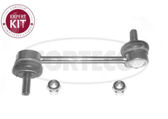 Viraj Demir Askı Rotu Arka Sağ veya Sol CORTECO 49398743  517846 517852