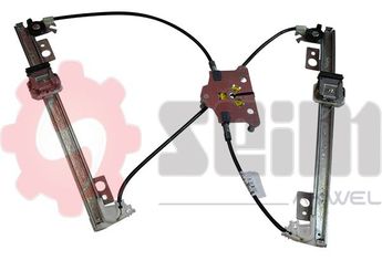 Cam Krikosu Ön Sağ LIFT-TEK ME723 R  A1767200279 1767200279