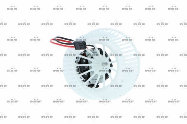 Kalorifer Motoru  BMW M5 Serisi (F10)(2011->)  NRF 34189