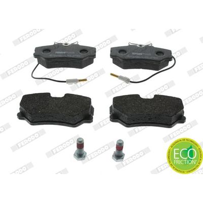 Fren Disk Balata Ön Peugeot 306 3/5 Kapı (S1)(06.1996->)  KALE BALATA 21209 190 25 ANS KD1