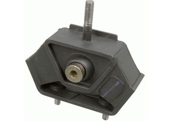 Motor Takozu Sol DOGRU 0175  A6012400617 6012400617 601 240 06 17 A 601 240 06 17