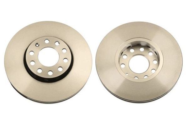 Fren Disk Ayna Ön Sağ ve Sol Audi A6 Avant (C4)(06.1994->)  TRW DF2652