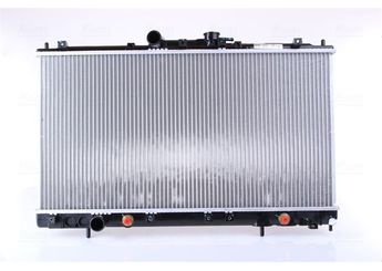 Su Radyatörü  NISSENS 62869A  MR212448 MR212449 MR212455 MR258801 MR281668