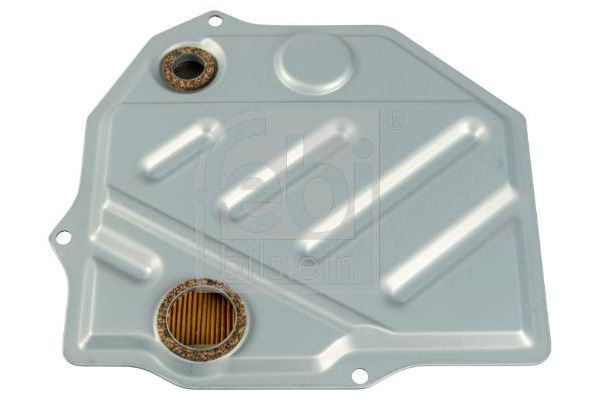 Şanzıman Yağ Filtresi  Mercedes S -Serisi Sedan/Coupe (BM 126)(09.1979->)  FEBI BILSTEIN 04872