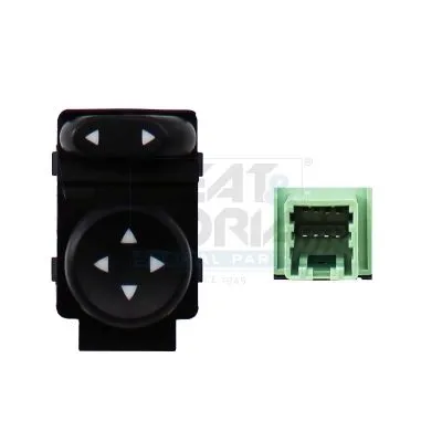 Ayna Kumanda Düğmesi  GVA 8029034