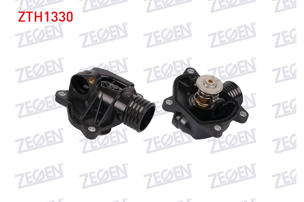 Termostat Gövdesi  ZEGEN ZTH1330