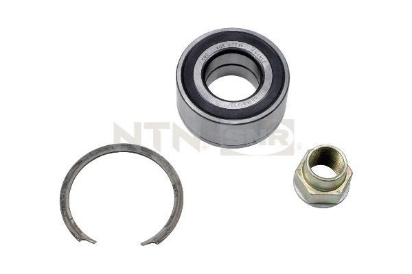 Teker Rulmanı Ön Sağ veya Sol Lancia Y (11.1995->)  SNR R158.44