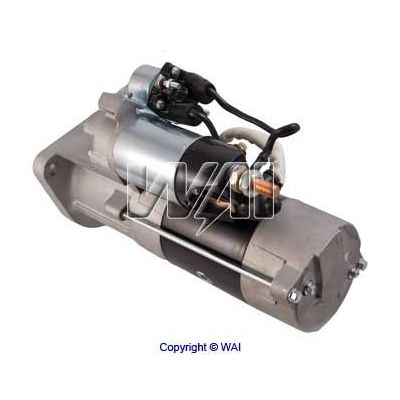 Marş Dinamosu  WAI 30619N