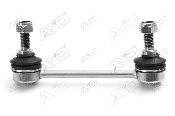 Viraj Demir Askı Rotu Arka Sağ veya Sol Volvo S80 Sedan (05.1998->)  VOTTO 49-114012