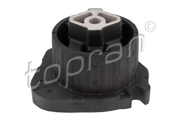 Şanzıman Takozu Arka BMW X5 Serisi (E53)(2000->)  TOPRAN 502 683