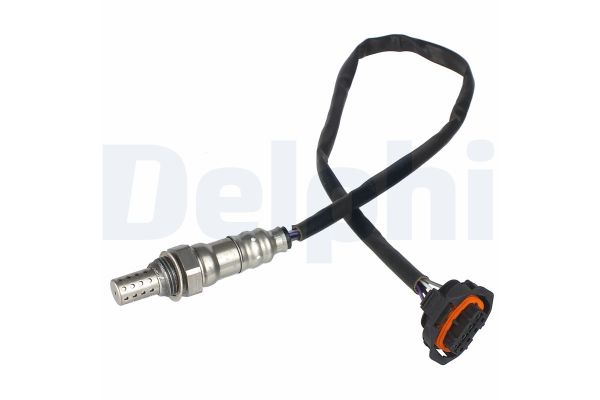 Oksijen (Lambda) Sensörü  Fiat Croma (194)(06.2005->)  DELPHI ES20282-12B1