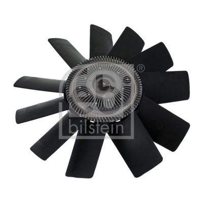 Soğutma Fanı (Fan Termik)  FEBI BILSTEIN 23538
