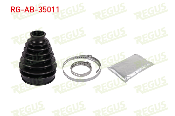 Aks Körüğü Ön Dış Sağ veya Sol REGUS RG-AB-35011