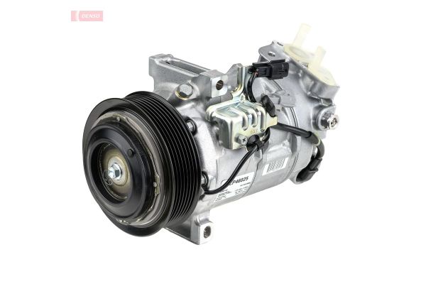 Klima Kompresörü  DENSO DCP46025