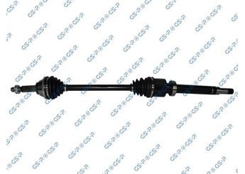 Aks Komple Ön Sağ GSP 218265  1417747 1328356 1417761 1600221 4507298 4615961 4615963 1C153B436CG 1C153B436CH 3C113B436BB 3C113B436BC RL1C153B436CY RM1C153B436CH RM3C113B436BC 1601966 1754384 RM1C153B436CG