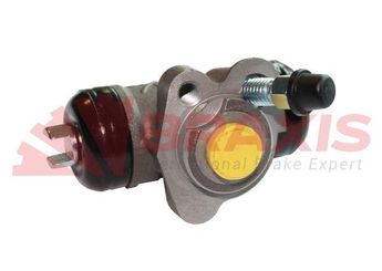 Fren Silindiri Arka Sağ BRAXIS AJ2180  475500D100