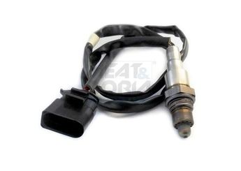 Oksijen (Lambda) Sensörü  MAGNETI MARELLI 259000629200  4E906262EA 4E906262BD 04E 906 262 BD 4E906262BG 04E 906 262 BG 04E 906 262 EA