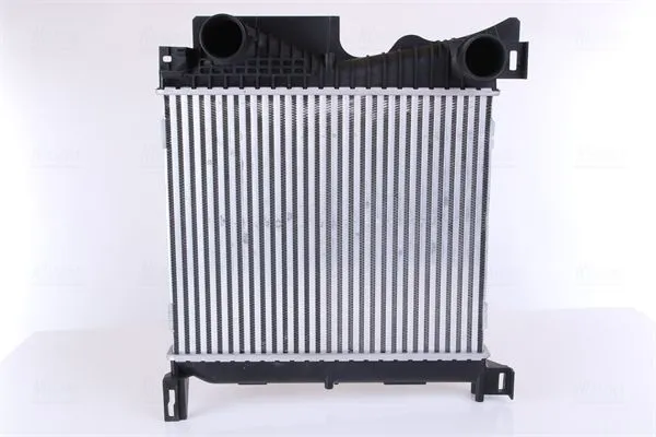 Turbo Radyatörü  Chrysler Voyager (RG)(2001->)  NISSENS 96273