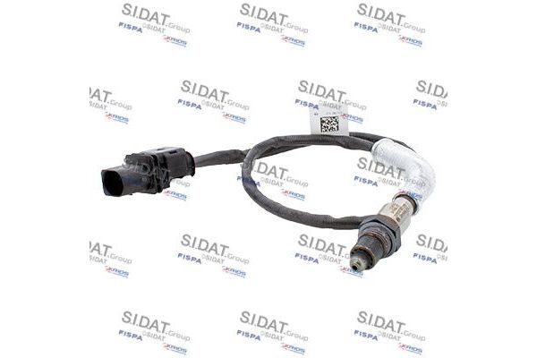 Oksijen (Lambda) Sensörü  BMW 2 Serisi Gran Coupe (F44)(2019->)  BMW ORJINAL 11788659884