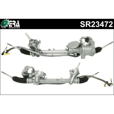 Direksiyon Kutusu  Peugeot Partner (09.2018->)  PSA ORJINAL 1635066580