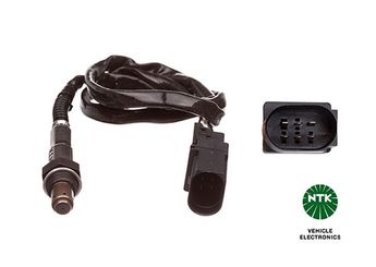 Oksijen (Lambda) Sensörü  NGK 92512  A0035427318 75906262C 420349 420 349 25401817 002 540 18 17 35427318 003 542 73 18 2 540 18 17 25 401 817 A0025401817 A 002 540 18 17 A 003 542 73 18