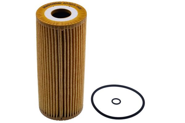 Yağ Filtresi  Audi A4 Cabriolet (8H)(01.2006->)  PSA ORJINAL E149153