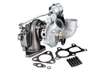Turbo Şarj  GARRETT 715924-5004S  2820042700 2820042610