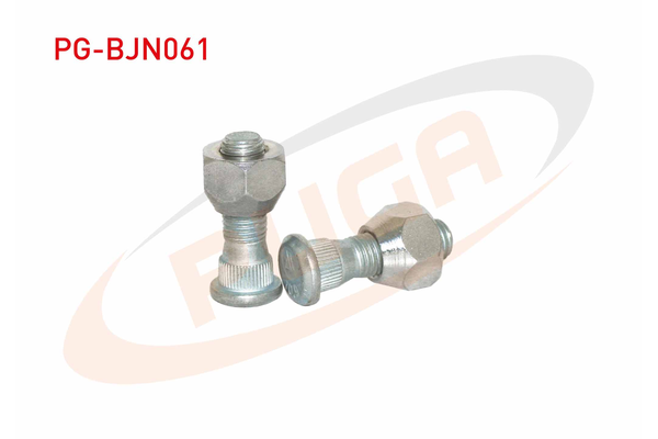 Bijon Saplaması  PUGA BJN061