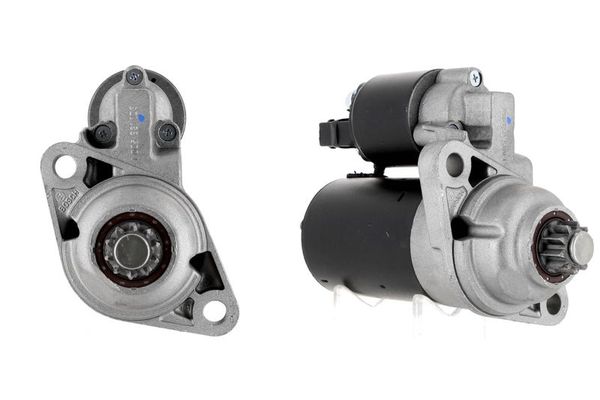 Marş Dinamosu  Seat Alhambra (7V8)(01.1996->)  BOSCH 1 986 S00 784