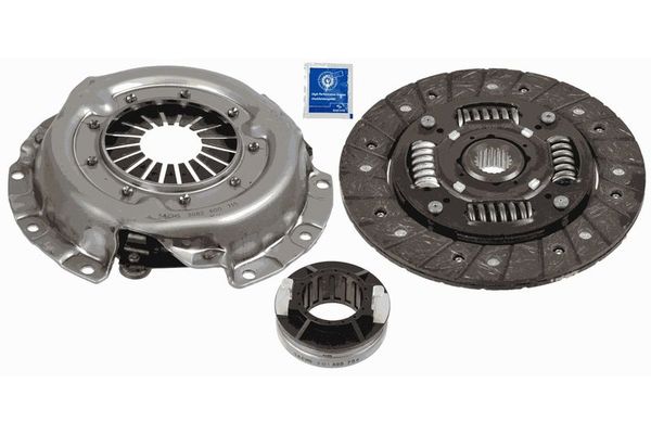 Debriyaj Seti  SACHS 3000 954 028