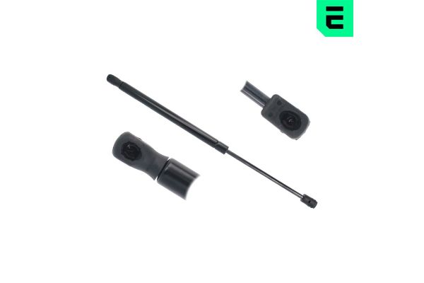 Bagaj Amortisörü Sağ veya Sol Fiat Sedici (189)(2006->)  OPTIMAL AG-50144