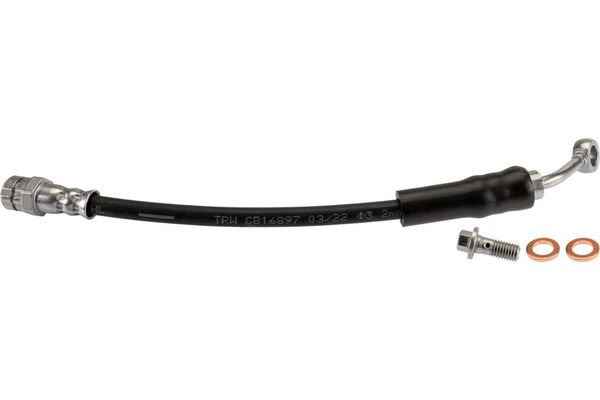 Fren Hortumu Arka Sağ veya Sol Volkswagen Tiguan Allspace (BW2)(08.2017->2021)  FROW 439.1112.002