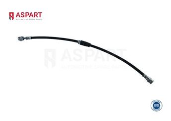 Fren Hortumu Ön Sağ veya Sol ASPART 3HOS1147  1K0611701M