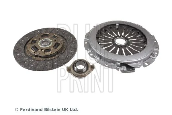 Debriyaj Seti  Hyundai Coupe (RD)(2000->)  BLUE PRINT ADG030179