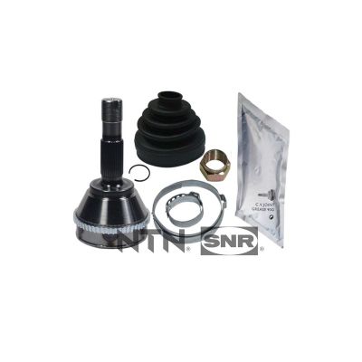 Aks Kafası Ön Dış Sağ veya Sol SWAPP 62215