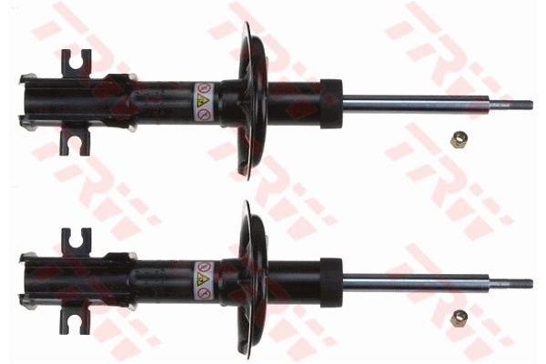 Amortisör Ön Sağ veya Sol Fiat Bravo (182)(06.1995->)  MONROE G16708