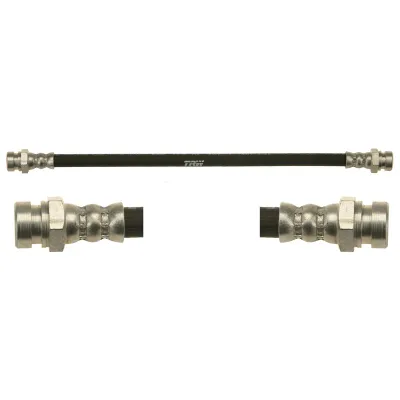 Fren Hortumu Ön Sağ veya Sol KRAFTVOLL 07080975