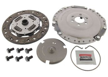 Debriyaj Seti  SACHS 3000 846 301  36141015N 036 141 015 N