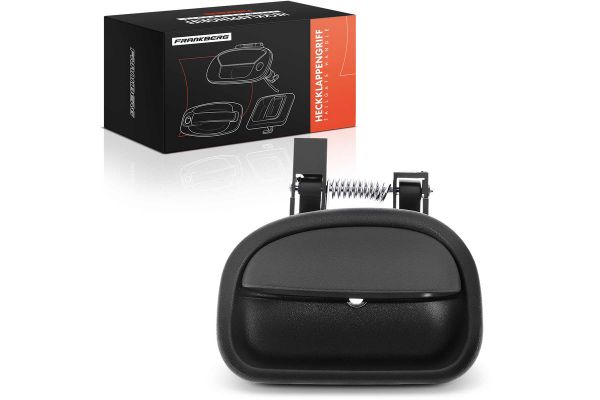 Kapı Kolu Ön veya Arka İç Sağ Renault Kangoo (F/KC0)(06.1997->)  PLEKSAN 3766